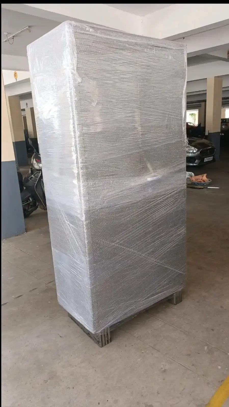 Household Moving