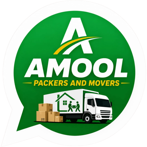 Amool Packers and Movers